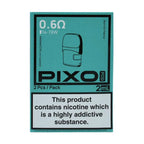 Aspire Pixo Replacment Pods