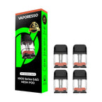 Vaporesso Xros Replacement Pods (4 Pack)