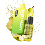 Lost Mary BM6000 Prefilled Vape Kit