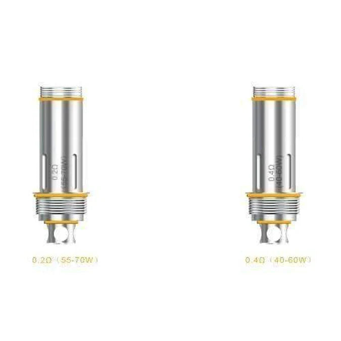 Aspire Cleito Replacement Coils 5 Pack