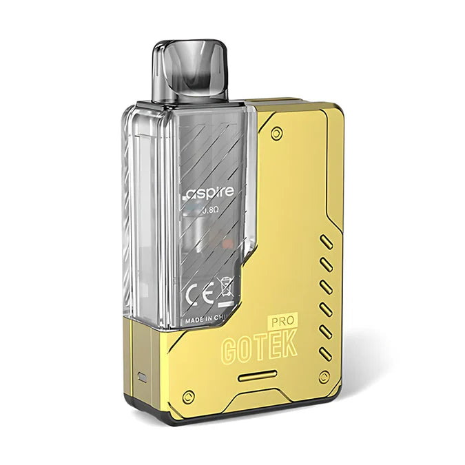 Aspire Gotek Pro Pod Vape Kit