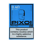 Aspire Pixo Replacment Pods