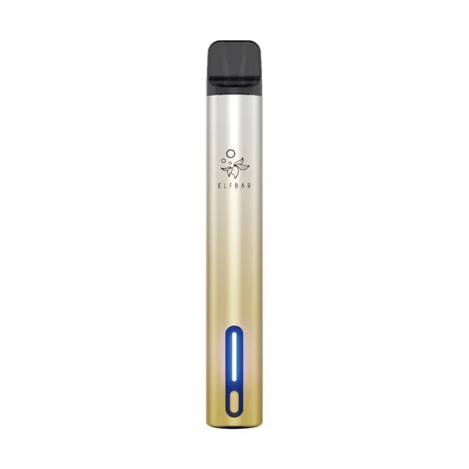 Elf Bar Elfa Turbo Vape Pod Kit