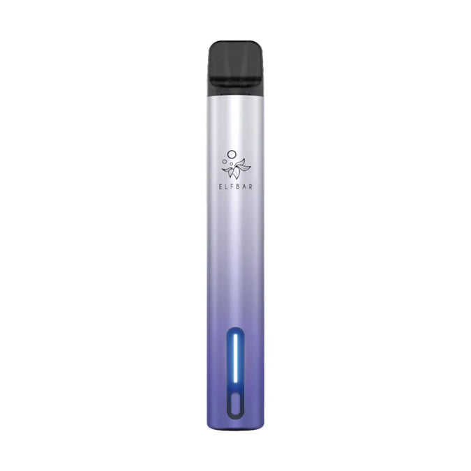 Elf Bar Elfa Turbo Vape Pod Kit
