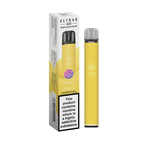 Elf Bar 600 Prefilled Pod Kit