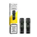 Elf Bar 600 Prefilled Pods