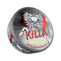 Banana Ice Killa Nicotine Snus Pouches