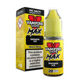 Banana Ice Vampire Vape MAX Nic Salt E-Liquid