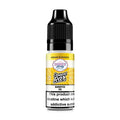 San Sebastian Cheesecake Dinner Lady Dessert Bar Salts Nic Salt ( Pack of 10 )