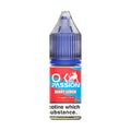Berry Lemon OXVA OX Passion Nic Salt E-Liquid