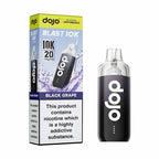 Vaporesso Dojo Blast 10K Prefilled Pod Vape Kit