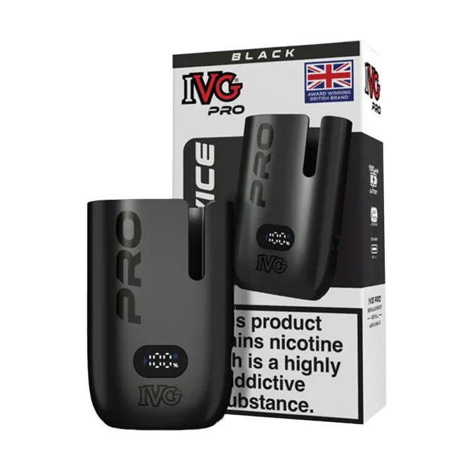 IVG Pro 12 Battery Device