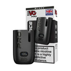 IVG Pro 12 Battery Device