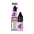 Black Blueberry PIXL Nic Salts E-Liquid