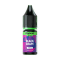 Black Grape Vaporesso DojoLiq Nic Salt E-Liquids