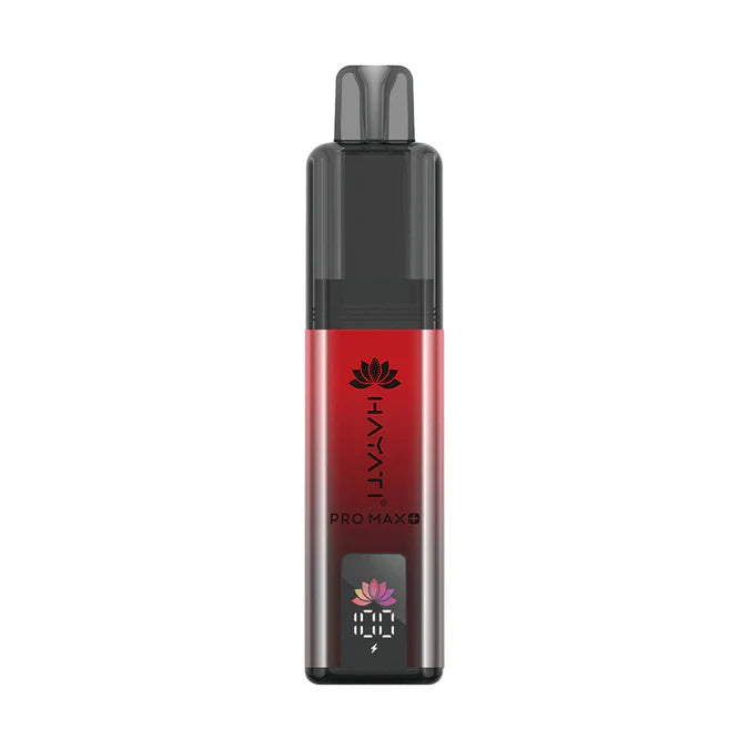 Hayati Pro Max Plus 6000 Prefilled Vape Kit