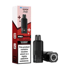 Hayati Pro Max Plus 6000 Prefilled Pods + Refill Pack