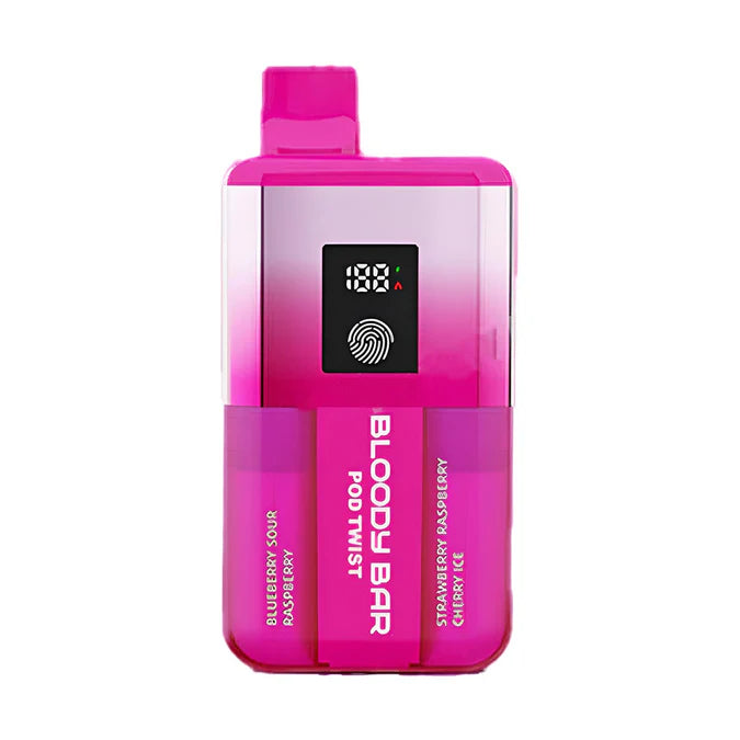 Bloody Mary 20K Pod Twist Prefilled Vape Ki
