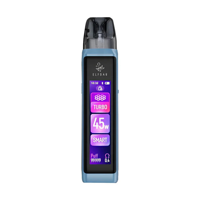 Elf Bar ELFX Ultra Vape Pod Kit