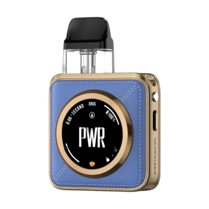 Vaporesso Xros 5 Nano Vape Kit