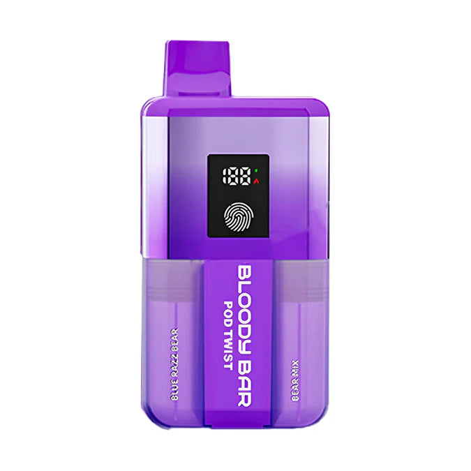 Bloody Mary 20K Pod Twist Prefilled Vape Ki