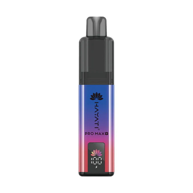 Hayati Pro Max Plus 6000 Prefilled Vape Kit