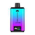 Hayati Pro Ultra + 25K Prefilled Vape Kit