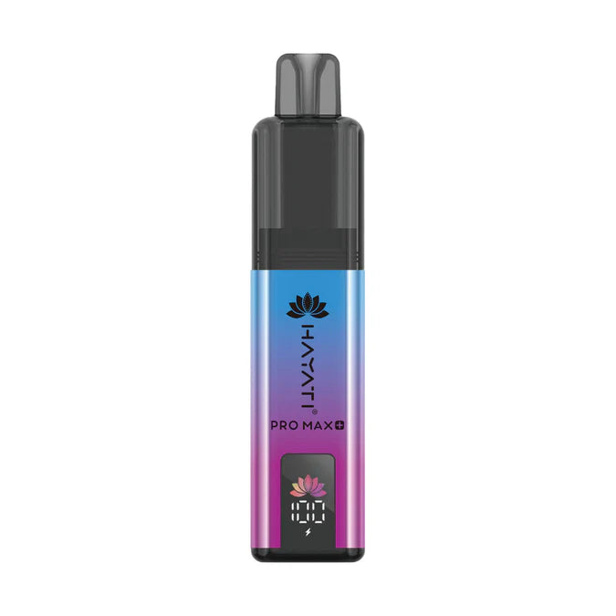 Hayati Pro Max Plus 6000 Prefilled Vape Kit