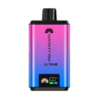 Hayati Pro Ultra + 25K Prefilled Vape Kit