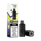 Hayati Pro Max Plus 6000 Prefilled Pods + Refill Pack