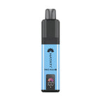 Hayati Pro Max Plus 6000 Prefilled Vape Kit