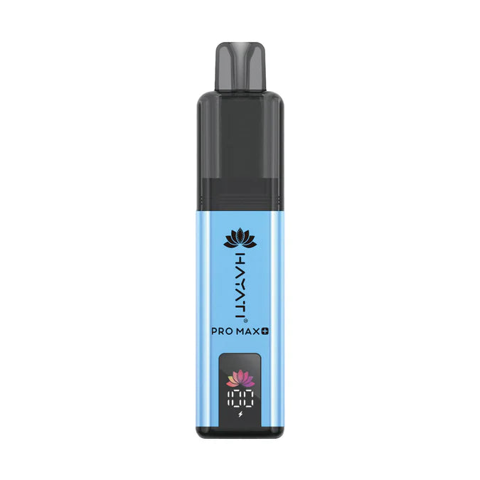Hayati Pro Max Plus 6000 Prefilled Vape Kit