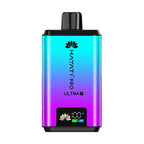 Hayati Pro Ultra + 25K Prefilled Vape Kit