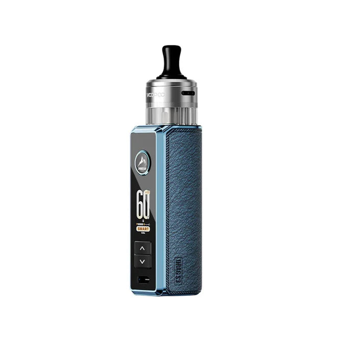 Voopoo Drag S3 Vape Kit (DTL Edition)