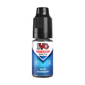 Blue Raspberry IVG Intense Nic Salts