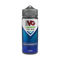 Blue Raspberry Ice 100ml Shortfills by IVG