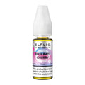 Blue Razz Cherry Nic Salt by Elf Bar ElfLiq
