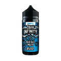 Blue Razz Mojito Doozy Infinity Shortfills E-liquid 100ml