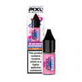 Blue Sour Raspberry PIXL Nic Salts E-Liquid