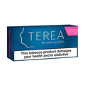Blue TEREA IQOS Iluma