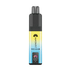 Hayati Pro Max Plus 6000 Prefilled Vape Kit