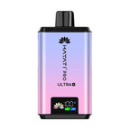 Hayati Pro Ultra + 25K Prefilled Vape Kit