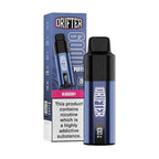 Drifter Bar 6K Prefilled Pod Kit