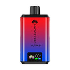 Hayati Pro Ultra + 25K Prefilled Vape Kit