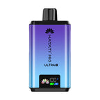 Hayati Pro Ultra + 25K Prefilled Vape Kit