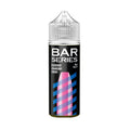 Blueberry Cranberry Cherry by Bar Series Short Fill 100ml