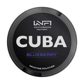 Orange Cuba Ninja Nicotine Pouches ( Pack of 10