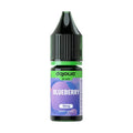 Blueberry Vaporesso DojoLiq Nic Salt E-Liquids