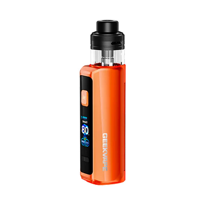 GeekVape Aegis Force Pod Vape Kit