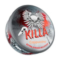 Cappuccino Killa Nicotine Snus Pouches